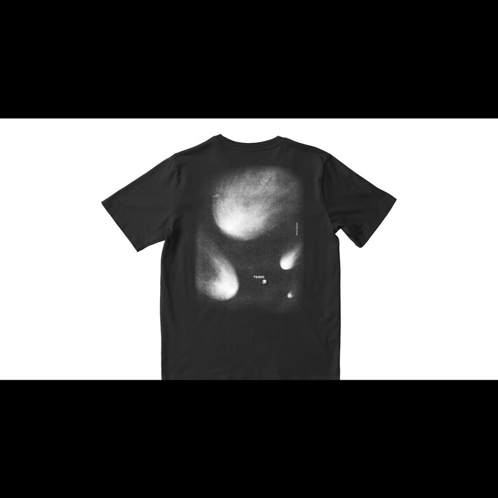 Galaxie, com¨¨tes, Terre