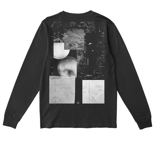 La Forme de l'espace