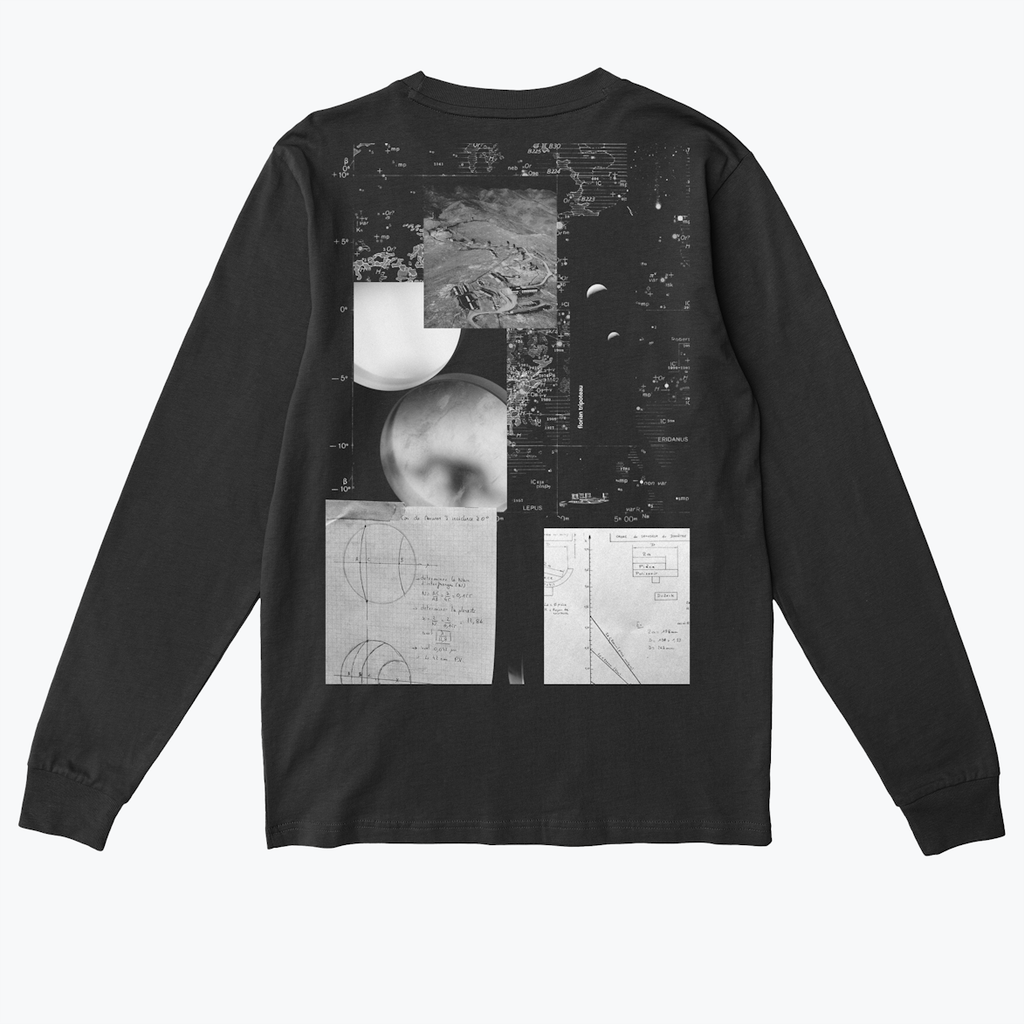 La Forme de l'espace